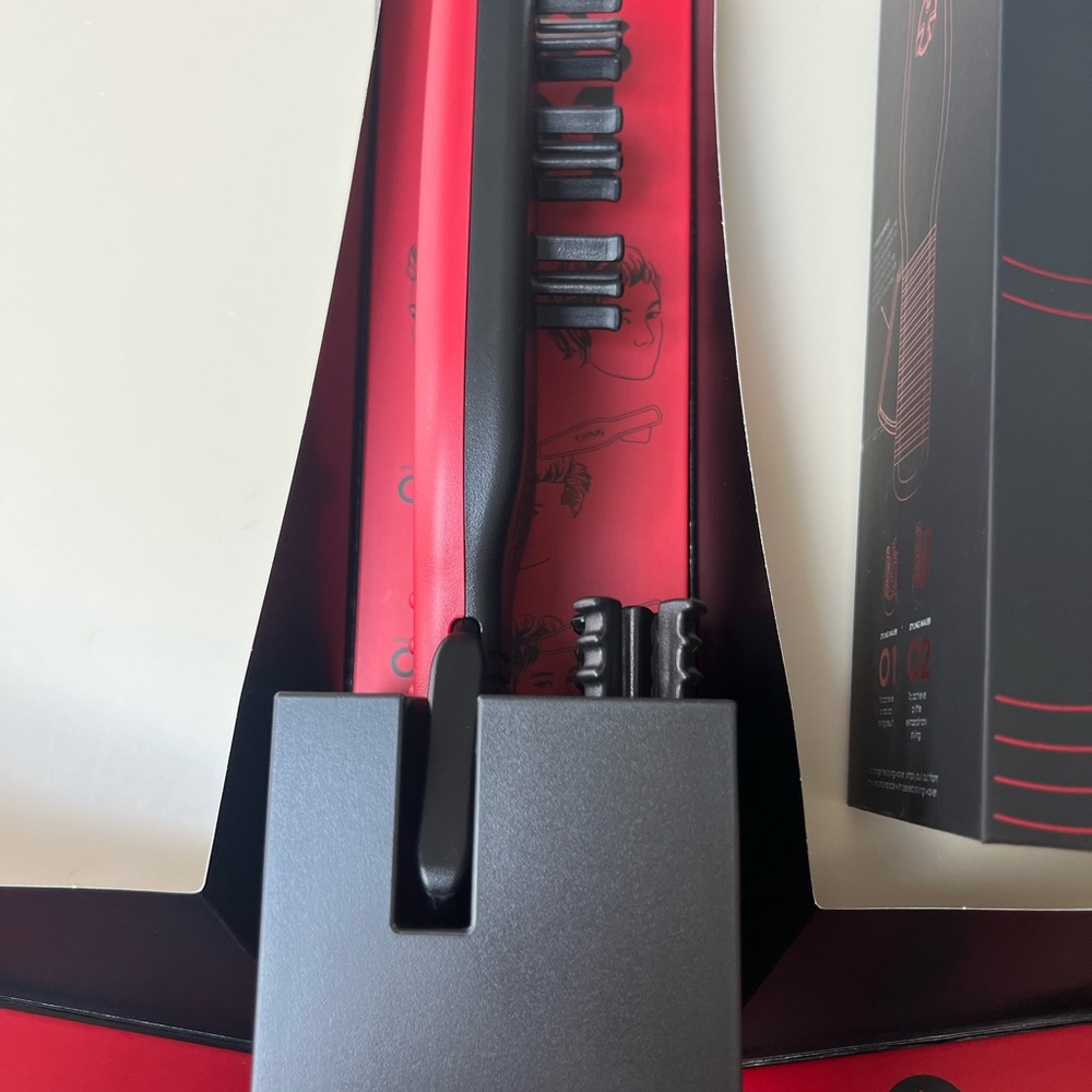 Cirrus Hairstylier